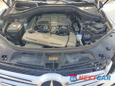 Zdjęcie 12 z 13 samochodu: 2018 MERCEDES-BENZ GLE 350 4MATIC VIN:4JGDA5HB9JB106756 - miniatura