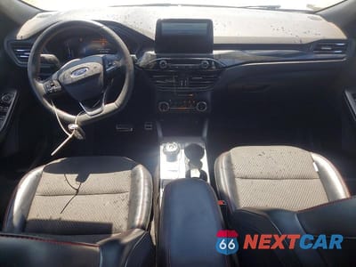 Zdjęcie 8 z 13 samochodu: 2023 FORD ESCAPE ST LINE VIN:1FMCU0MN9PUA25677 - miniatura