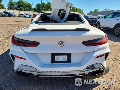 Zdjęcie 6 z 12 samochodu: 2022 BMW 840I VIN:WBAAE2C0XNCH16584 - miniatura