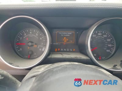 Zdjęcie 9 z 12 samochodu: 2022 FORD MUSTANG GT VIN:1FA6P8CF3N5118113 - miniatura