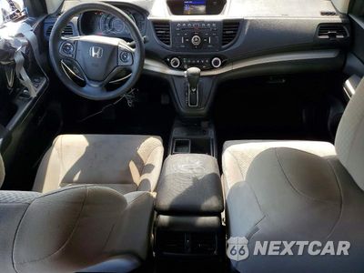 Zdjęcie 8 z 13 samochodu: 2016 HONDA CR-V LX VIN:2HKRM3H32GH543875 - miniatura