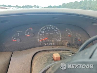 Zdjęcie 9 z 12 samochodu: 1997 FORD 250 VIN:1FTFF28L6VND27922 - miniatura