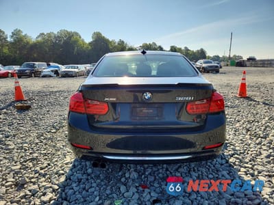 Zdjęcie 6 z 12 samochodu: 2013 BMW 328 XI SULEV VIN:WBA3B5G57DNS04676 - miniatura