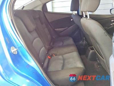Zdjęcie 10 z 12 samochodu: 2017 TOYOTA YARIS IA BASE VIN:3MYDLBYV0HY196254 - miniatura