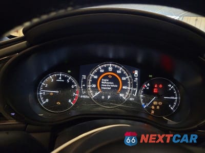 Zdjęcie 9 z 13 samochodu: 2023 MAZDA 3 PREFERRED VIN:JM1BPBLM2P1612509 - miniatura