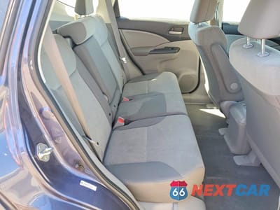 Zdjęcie 11 z 13 samochodu: 2013 HONDA CR-V LX VIN:5J6RM4H33DL000350 - miniatura