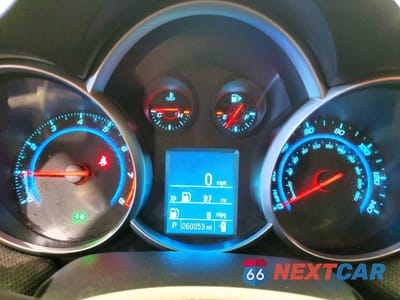 Zdjęcie 9 z 12 samochodu: 2012 CHEVROLET CRUZE LT VIN:1G1PF5SC4C7266918 - miniatura