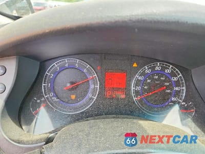 Zdjęcie 9 z 12 samochodu: 2008 INFINITI EX35 BASE VIN:JNKAJ09F98M351632 - miniatura