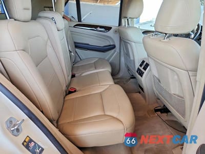 Zdjęcie 11 z 13 samochodu: 2012 MERCEDES-BENZ ML 350 BLUETEC VIN:4JGDA2EB1CA080973 - miniatura