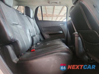 Zdjęcie 11 z 14 samochodu: 2017 GMC TERRAIN SLT VIN:2GKALPEKXH6148677 - miniatura
