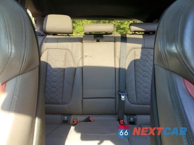 Zdjęcie 10 z 13 samochodu: 2020 BMW X3 M COMPETITION VIN:5YMTS0C0XL9B76275 - miniatura