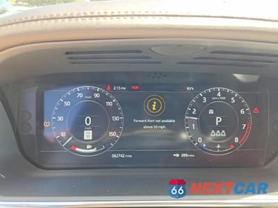 Zdjęcie 9 z 13 samochodu: 2019 LAND ROVER RANGE ROVER HSE VIN:SALGS2SV3KA539716 - miniatura