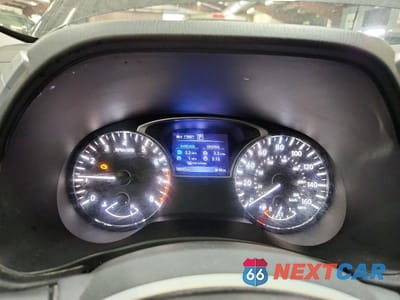 Zdjęcie 9 z 13 samochodu: 2017 NISSAN PATHFINDER S VIN:5N1DR2MM0HC696719 - miniatura