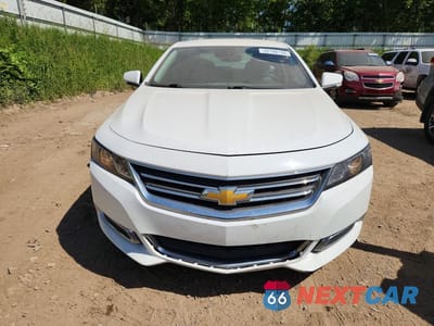 Piąte zdjęcie samochodu w środku: 2014 CHEVROLET IMPALA LT VIN:1G1125S35EU117066 - miniatura