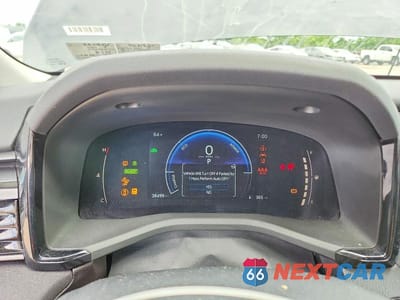 Zdjęcie 9 z 12 samochodu: 2025 TOYOTA CAMRY LE VIN:4T1DAACKXSU018515 - miniatura