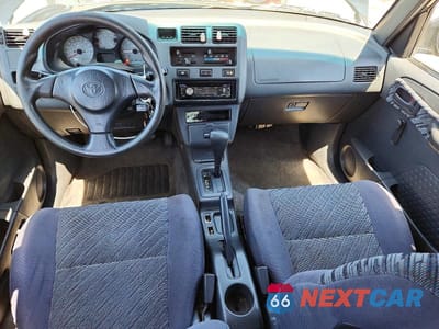 Zdjęcie 8 z 12 samochodu: 1998 TOYOTA RAV4 BASE VIN:JT3HP10V1W7075679 - miniatura