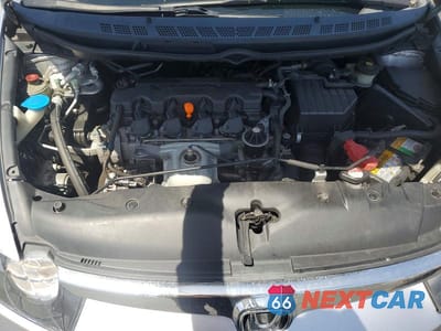 Zdjęcie 11 z 12 samochodu: 2006 HONDA CIVIC EX VIN:JHMFA16836S011158 - miniatura