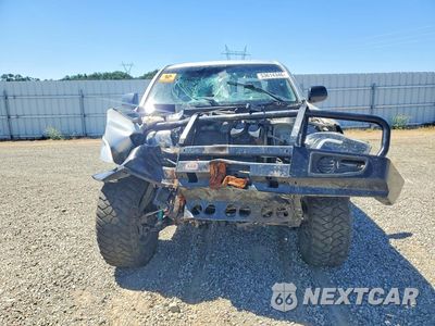 Piąte zdjęcie samochodu w środku: 2005 TOYOTA TACOMA ACCESS CAB VIN:5TEUU42N65Z016426 - miniatura