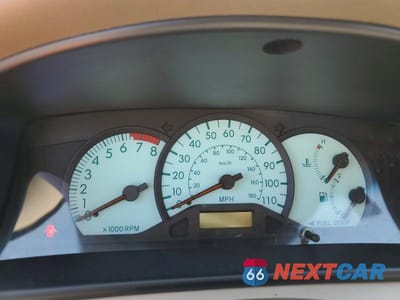 Zdjęcie 9 z 12 samochodu: 2003 TOYOTA COROLLA LE VIN:1NXBR32E33Z109103 - miniatura