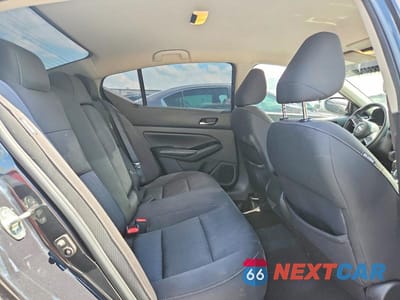 Zdjęcie 10 z 13 samochodu: 2021 NISSAN ALTIMA SV VIN:1N4BL4DVXMN329624 - miniatura