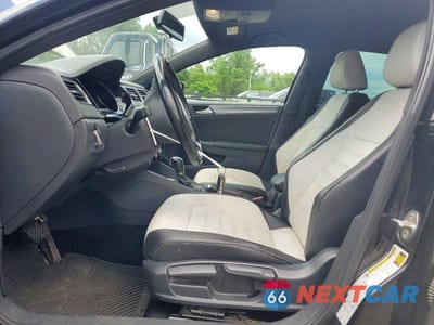 Zdjęcie 7 z 12 samochodu: 2016 VOLKSWAGEN JETTA SPORT VIN:3VWD17AJ4GM300367 - miniatura