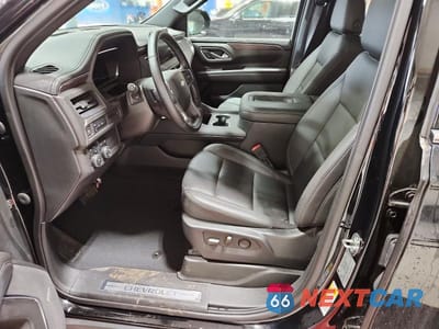 Zdjęcie 7 z 13 samochodu: 2023 CHEVROLET TAHOE K1500 LT VIN:1GNSKNKD5PR348762 - miniatura
