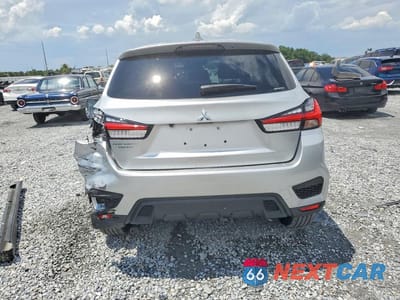 Zdjęcie 6 z 14 samochodu: 2026 MITSUBISHI OUTLANDER SPORT S VIN:JA4ARUAU8TU009829 - miniatura