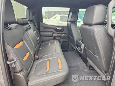 Zdjęcie 10 z 12 samochodu: 2022 GMC SIERRA LIMITED K1500 AT4 VIN:1GTU9EET2NZ208570 - miniatura