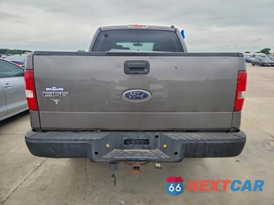 Zdjęcie 6 z 12 samochodu: 2004 FORD F150 SUPERCREW VIN:1FTPW14564KB01207 - miniatura