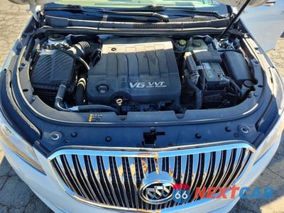 Zdjęcie 11 z 12 samochodu: 2014 BUICK LACROSSE TOURING VIN:1G4GF5G36EF224464 - miniatura