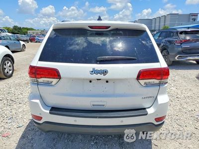 Zdjęcie 6 z 13 samochodu: 2022 JEEP GRAND CHEROKEE LAREDO E VIN:1C4RJEAG4NC155959 - miniatura