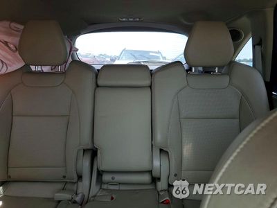 Zdjęcie 10 z 13 samochodu: 2016 ACURA MDX ADVANCE VIN:5FRYD4H93GB058115 - miniatura