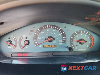 Zdjęcie 9 z 12 samochodu: 2002 MITSUBISHI GALANT DE VIN:4A3AA36G02E100285 - miniatura