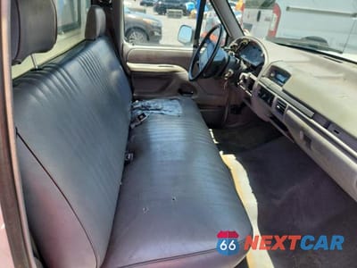 Zdjęcie 10 z 12 samochodu: 1995 FORD F150 VIN:1FTEF15N7SNB60221 - miniatura