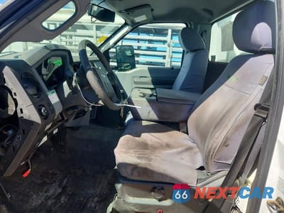 Zdjęcie 7 z 12 samochodu: 2016 FORD F450 SUPER DUTY VIN:1FDUF4GY9GEC07630 - miniatura