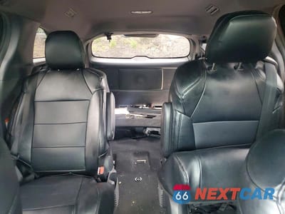 Zdjęcie 10 z 13 samochodu: 2023 TOYOTA SIENNA WOODLAND EDITION VIN:5TDCSKFC6PS106268 - miniatura