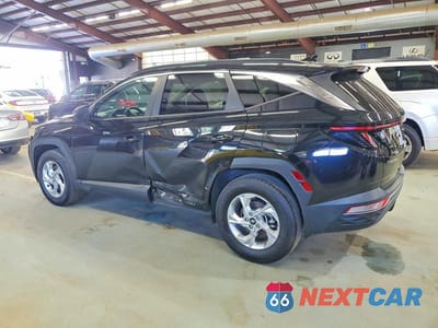 Drugie zdjęcie samochodu z przodu: 2023 HYUNDAI TUCSON SEL VIN:5NMJBCAE5PH193234 - miniatura