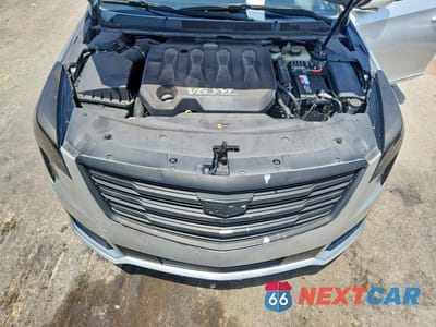 Zdjęcie 11 z 12 samochodu: 2019 CADILLAC XTS LUXURY VIN:2G61M5S38K9154027 - miniatura