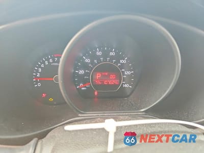 Zdjęcie 9 z 13 samochodu: 2018 KIA SOUL BASE VIN:KNDJN2A20J7618669 - miniatura