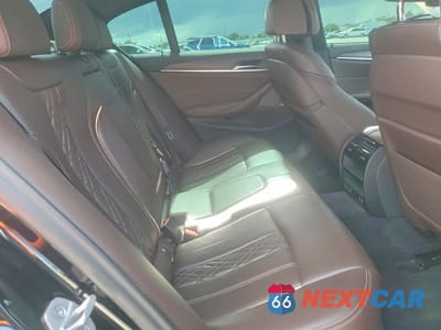 Zdjęcie 10 z 12 samochodu: 2022 BMW 540 XI VIN:WBA73BJ0XNCK28929 - miniatura