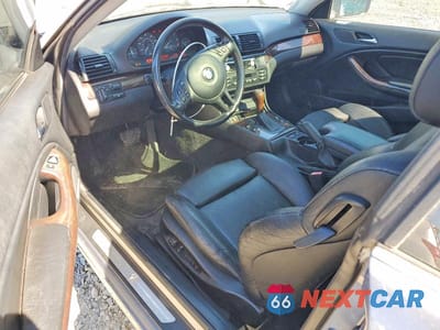 Zdjęcie 8 z 12 samochodu: 2003 BMW 325 CI VIN:WBABN73463PJ16216 - miniatura