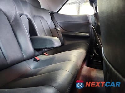 Zdjęcie 10 z 12 samochodu: 2001 MERCEDES-BENZ CLK 320 VIN:WDBLK65G81T070506 - miniatura