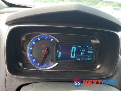 Zdjęcie 9 z 13 samochodu: 2016 CHEVROLET TRAX 1LT VIN:KL7CJPSBXGB544082 - miniatura