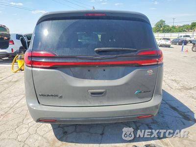 Zdjęcie 6 z 12 samochodu: 2022 CHRYSLER PACIFICA HYBRID TOURING L VIN:2C4RC1L72NR174078 - miniatura