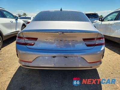 Zdjęcie 6 z 13 samochodu: 2024 GENESIS ELECTRIFIED G80 ADVANCED VIN:KMTGE4S17RU008486 - miniatura