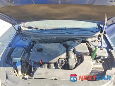 Zdjęcie 11 z 12 samochodu: 2015 HYUNDAI SONATA SE VIN:5NPE24AFXFH079487 - miniatura