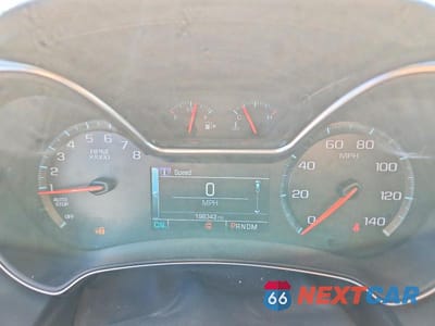 Zdjęcie 9 z 12 samochodu: 2019 CHEVROLET IMPALA LT VIN:1G11Z5SA4KU123351 - miniatura