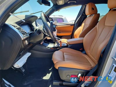 Zdjęcie 7 z 13 samochodu: 2023 BMW X3 SDRIVE30I VIN:5UX43DP0XP9S93187 - miniatura