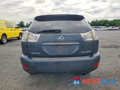 Zdjęcie 6 z 13 samochodu: 2006 LEXUS RX 330 VIN:2T2HA31U96C096191 - miniatura