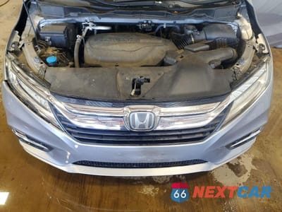 Zdjęcie 12 z 14 samochodu: 2018 HONDA ODYSSEY ELITE VIN:5FNRL6H9XJB099501 - miniatura